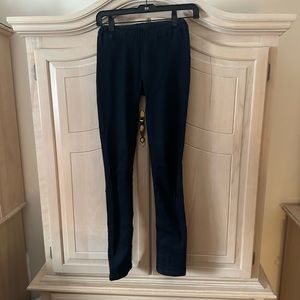 BCBG Jean legging XXS